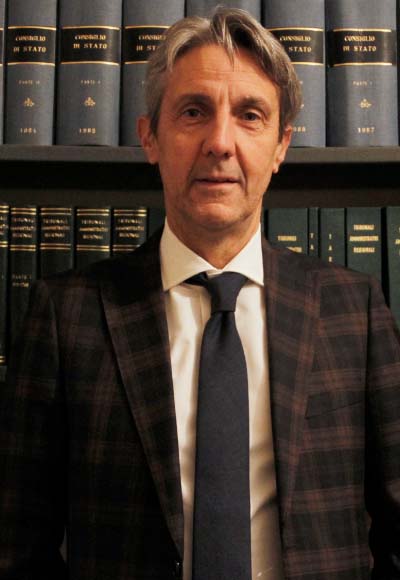 Avv. Stefano Scotto